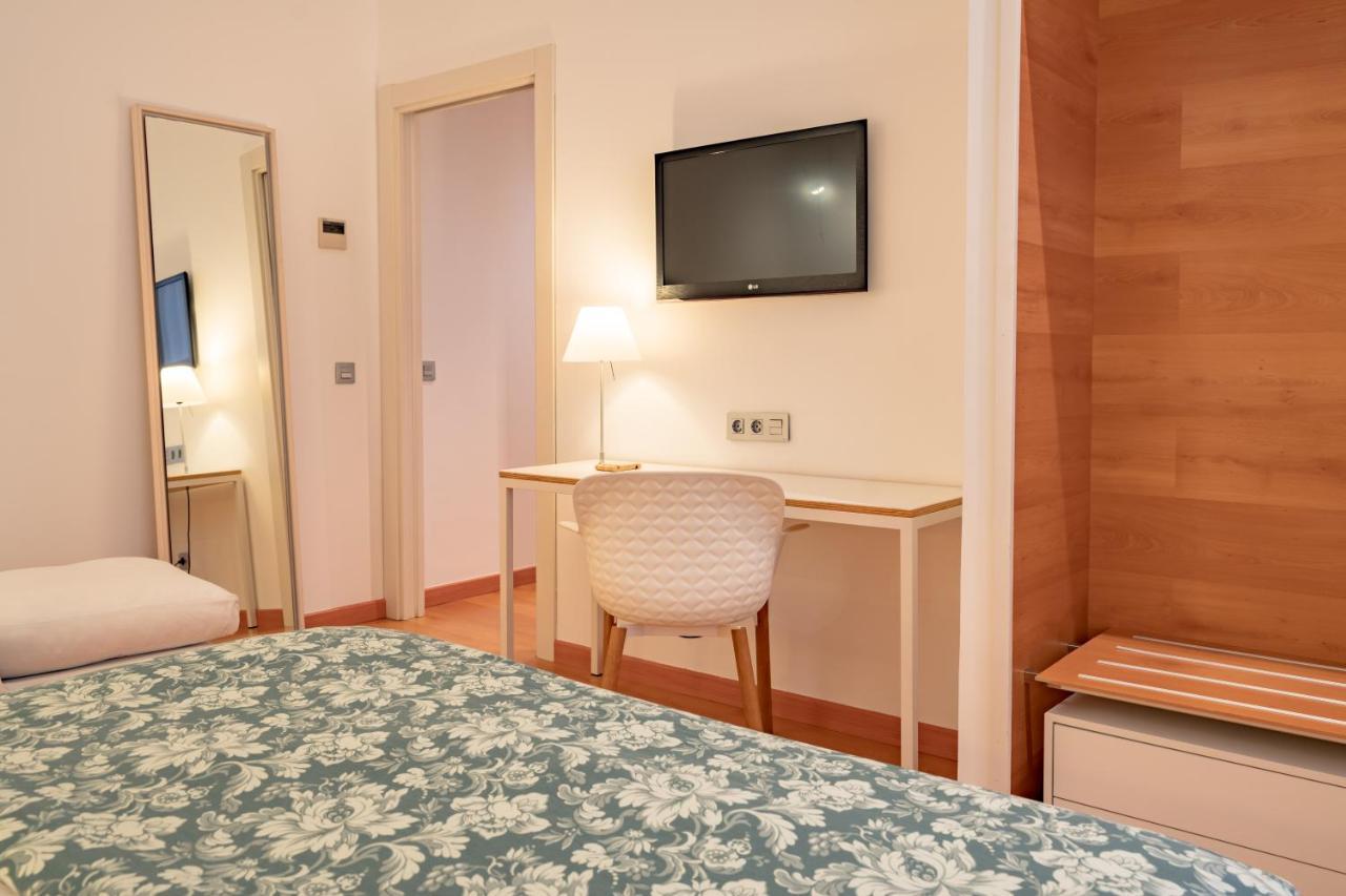 Hotel Boutique Parraga Siete Granada Buitenkant foto