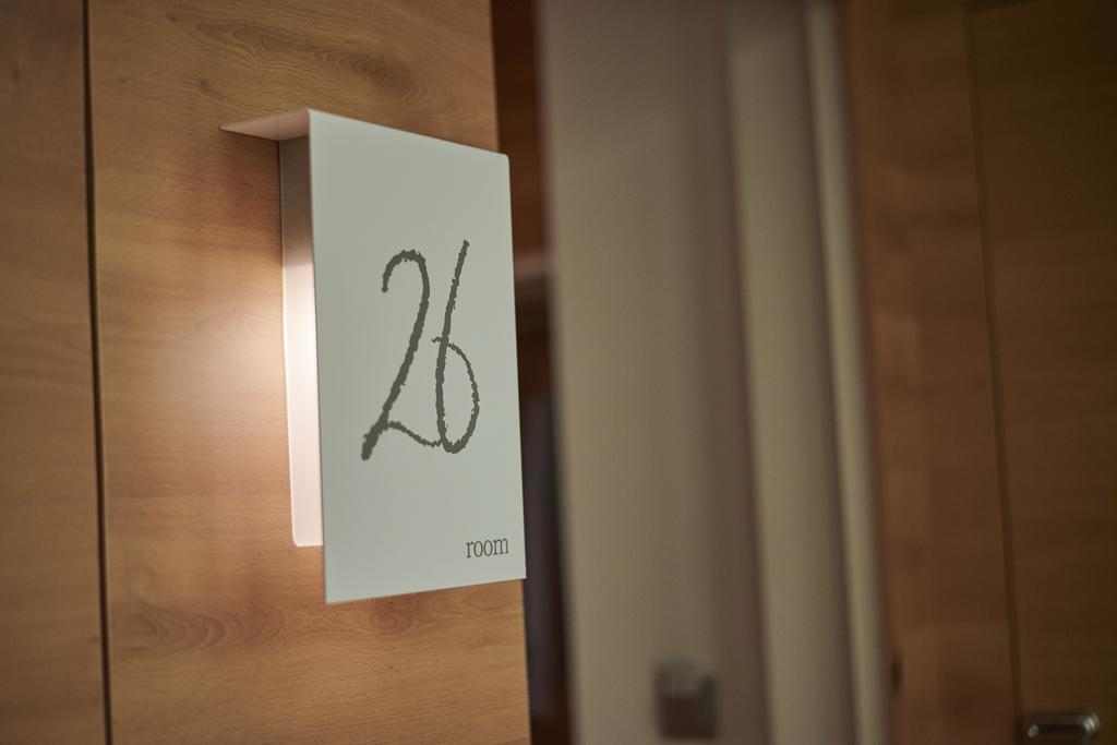 Hotel Boutique Parraga Siete Granada Buitenkant foto